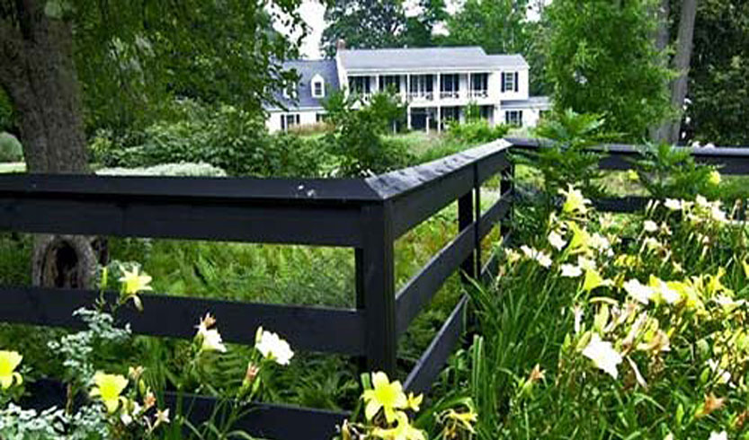 Deck Builder in Parksley Virginia