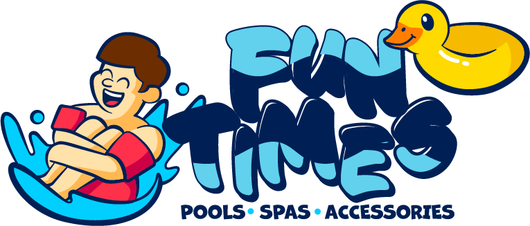 Fun Times Pools in Chincoteague, VA