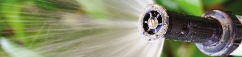 Irrigation Service Parksley, VA