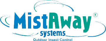 Mistaway Extermination